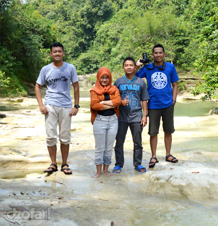 Foto bareng