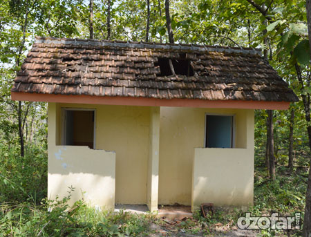 Kamar Mandi