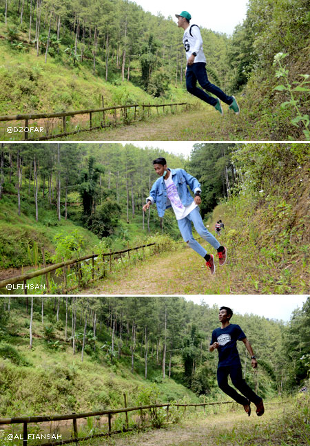 Levitasi