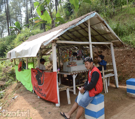 Warung Estumulyo