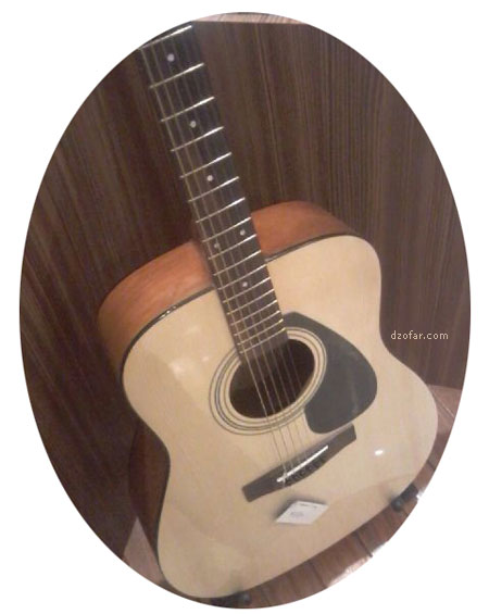 Guitar Yamaha F310P