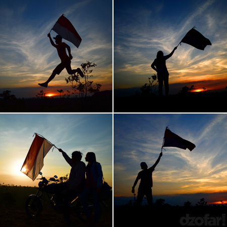 Tema Bendera