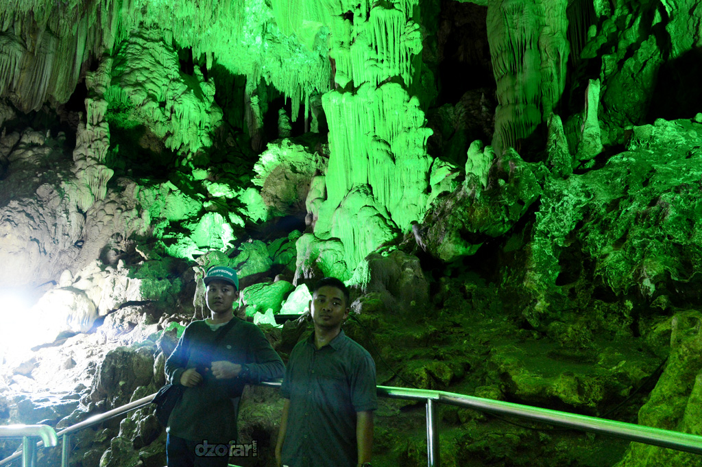 Goa Gong Pacitan Photo by Dzofar.com