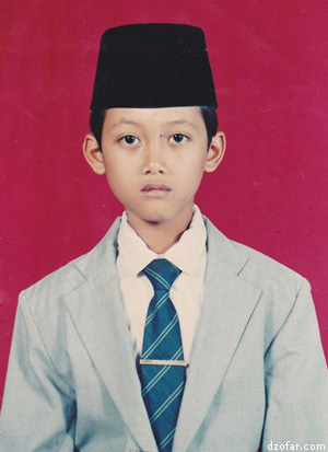 Ndop SD