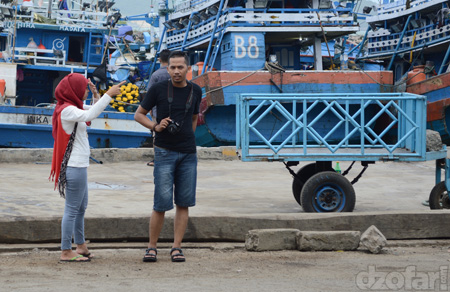 Abi dan Imel