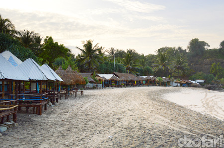 Gazebo Ruang berteduh