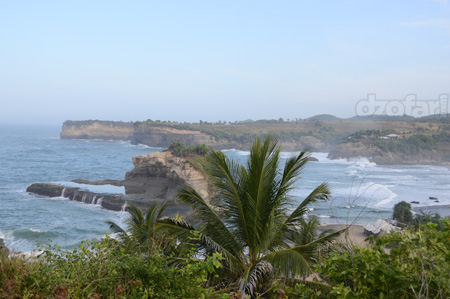 View Bukit Indah Lestari