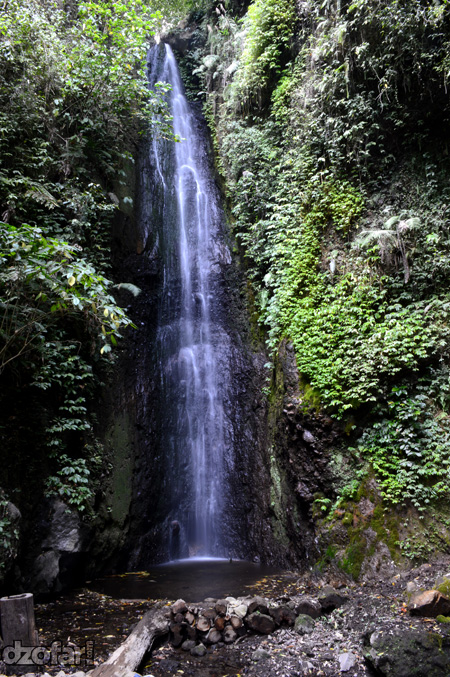 AIr Terjun Selo Leter