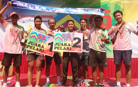 Foto bareng