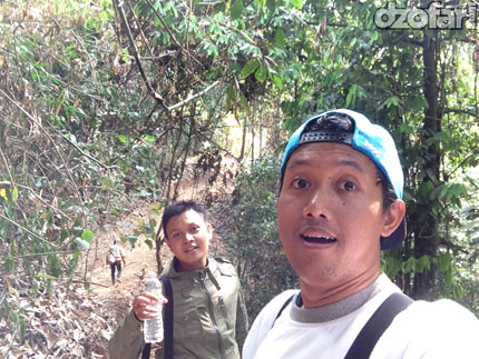 Selfie