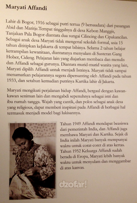 Biografi Maryati