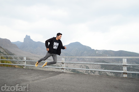Levitasi Alfi