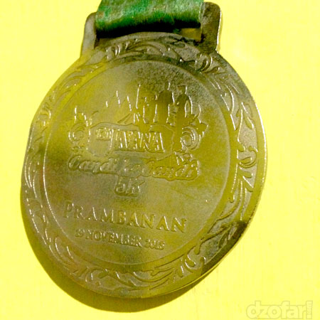 Medali