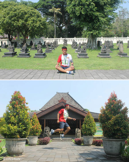 Museum Prambanan