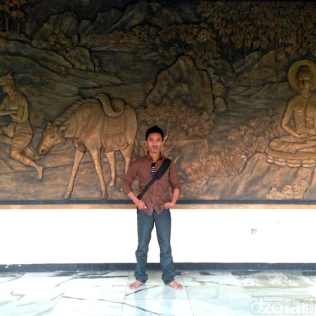 Relief