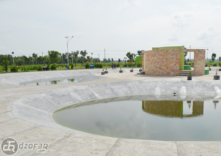 Bagian belakang