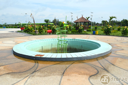 Sculpture unik