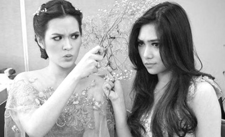 Raisa Isyana