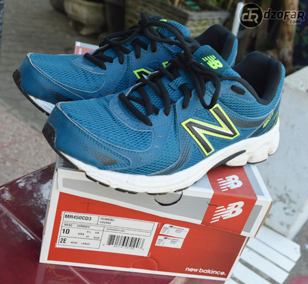 New Balance 450V3