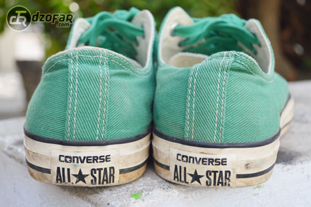 Converse Chuck Taylor Vintage