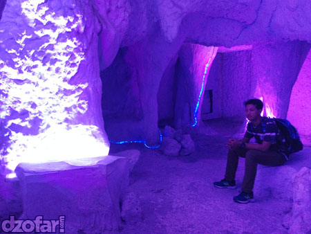 Goa warna warni