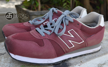 New Balance KW