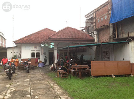 Rumah Blogger Indonesia