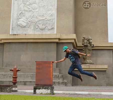 Levitasi