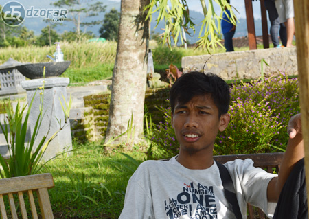 Agus model