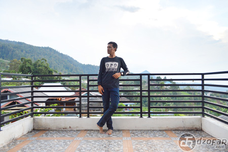Blogger sukses