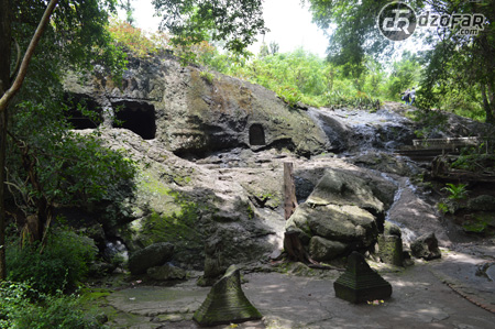Goa Selomangleng