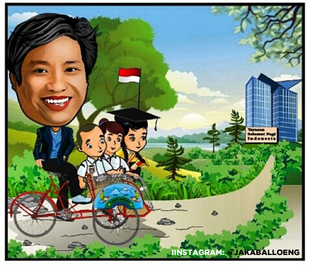 Karya Joko Balloeng