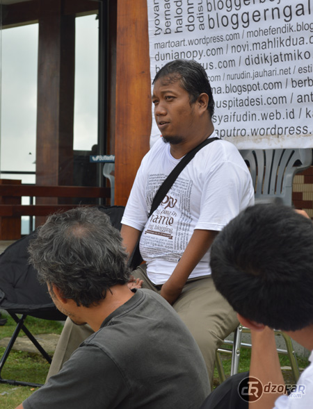 Mas Joko Balloeng