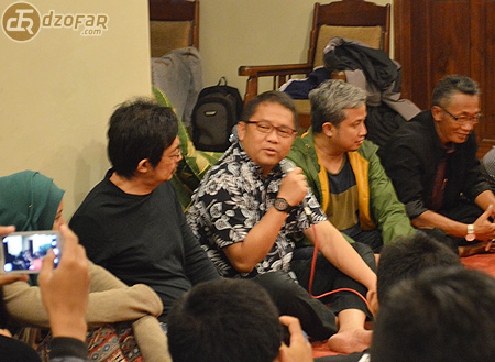 Menteri Kominfo