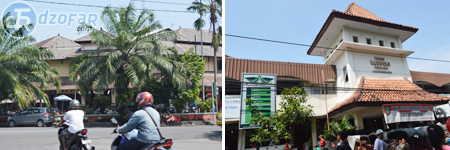 Pasar Kadipolo
