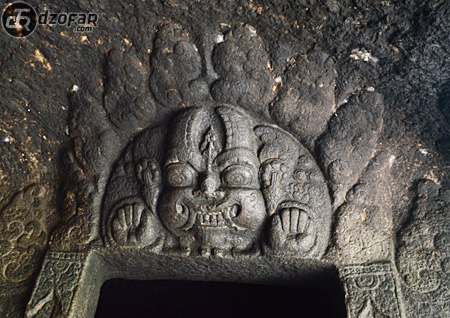 Relief Goa Selomangleng