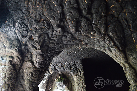 Relief Selomangleng