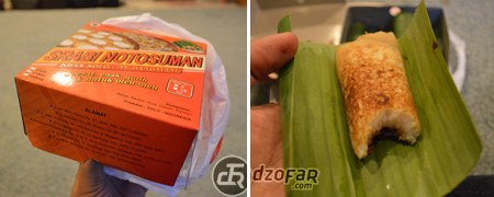 Srabi Notosuman