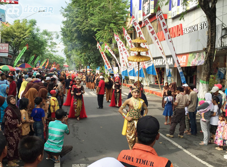 Cucuk Lampah