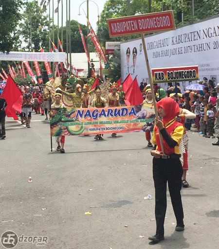 Bojonegoro