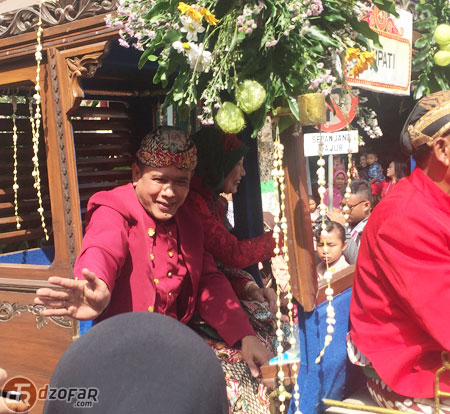Bupati Nganjuk