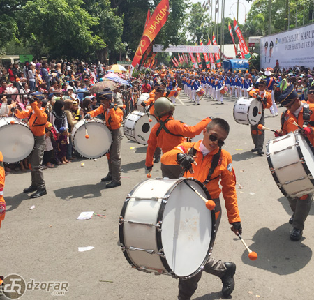 Drum Band