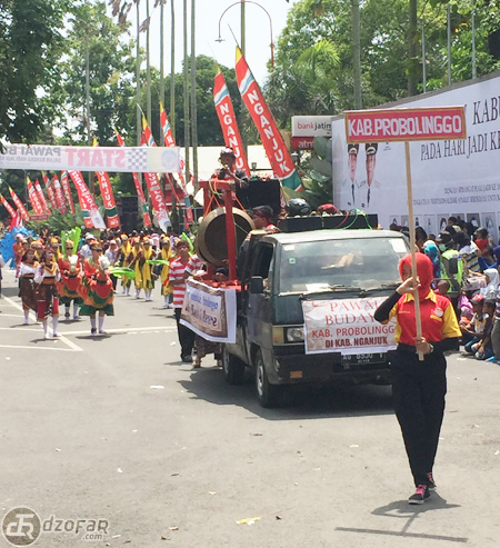 Probolinggo