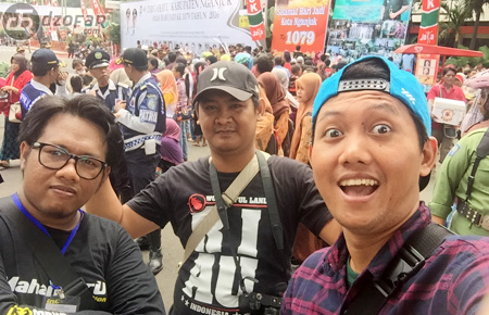 Selfie