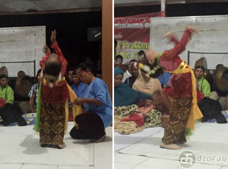 Kayang