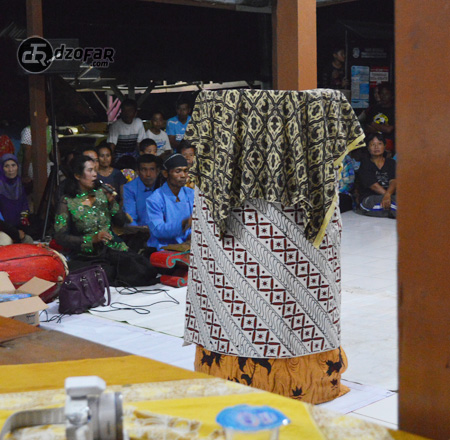 Kurungan Sintren