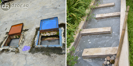 Limbah Biogas
