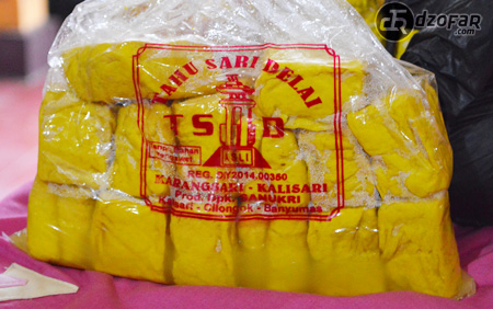Tahu Sari Delai