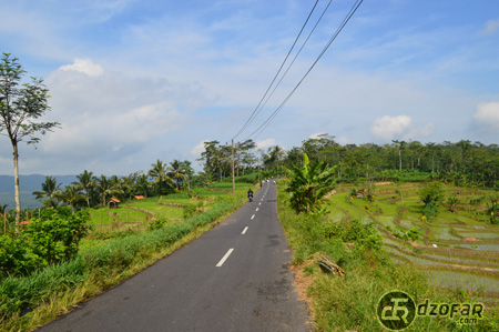 jalan dermaji