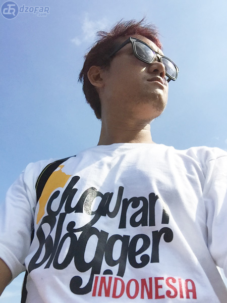 Nganjuk's nect top model
